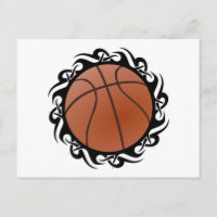 Stammesbasketball