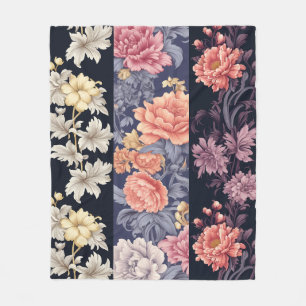 Stammescharm Fleecedecke