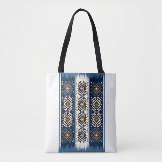 Stammesgewänder Tasche