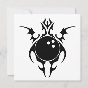 Stammeskugel Einladung