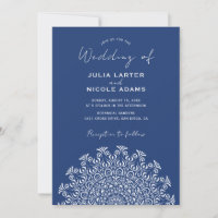 Stammeskultur Land Kultur Wappen Mandala Hochzeit