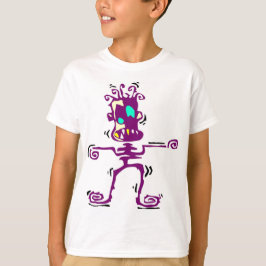 Stammesmonster T-Shirt