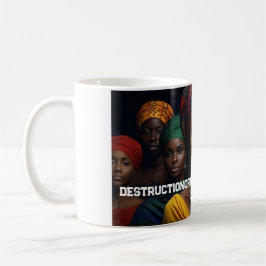 STAMMESPOKAL KAFFEETASSE