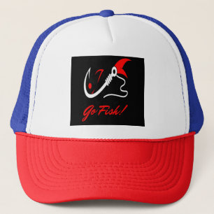 Stammklangdesign Truckerkappe
