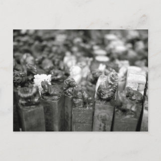 Stammmarkt Postkarte