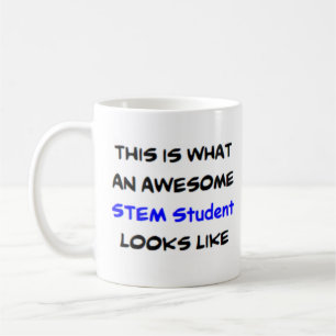 Stammstudent, phantastisch kaffeetasse
