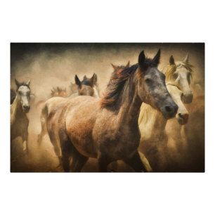 Stampleposter Fotodruck