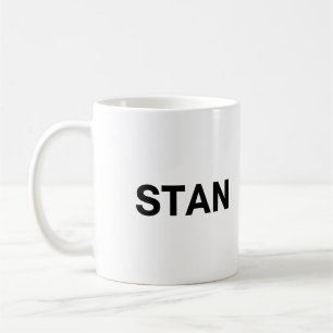 stan kaffeetasse