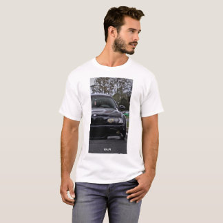 Stanced E46 M3 T-Shirt