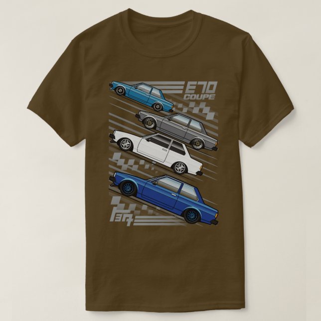 Stand19 T-Shirt (Design vorne)