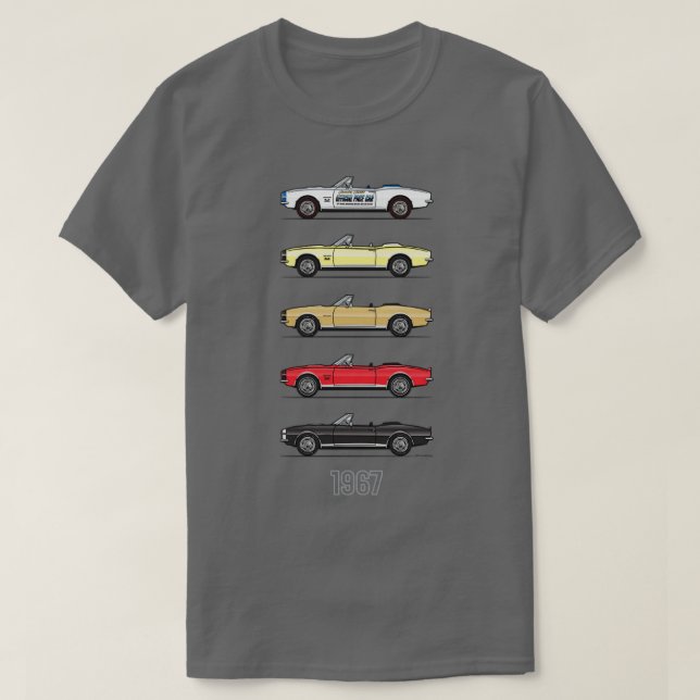 Stand20 T-Shirt (Design vorne)