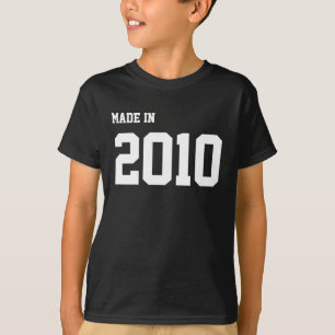 Stand 2010 T-Shirt