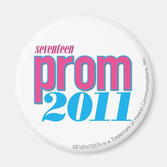 Stand 2011 - Aqua Magnet (Vorne)