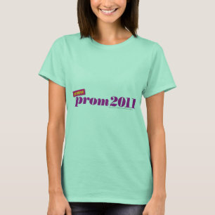Stand 2011 - Lila T-Shirt