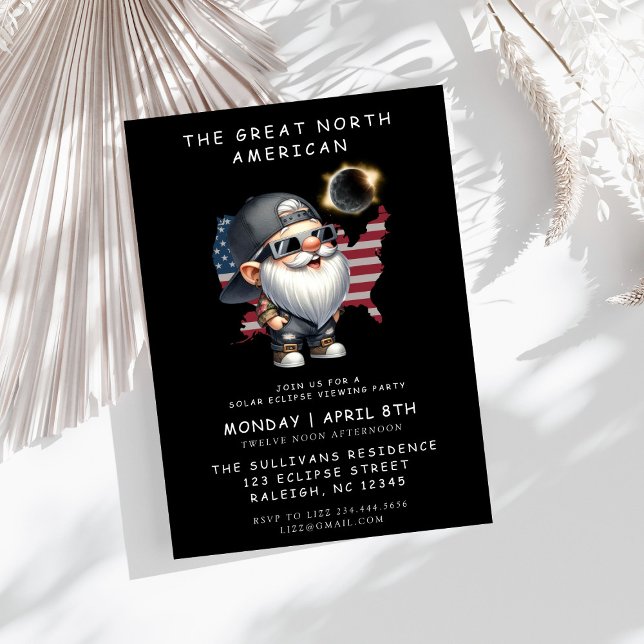 Stand 2024 Gesamtsolarausblick Party Invi Einladung (Von Creator hochgeladen)