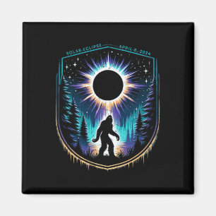 Stand: 8. April 2024 Gesamtsolares Eclipse 1 Magnet