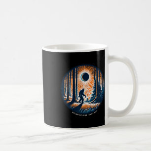 Stand: 8. April 2024 Gesamtsolares Eclipse 3 Kaffeetasse