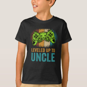 Stand bis Onkel 2024 T-Shirt
