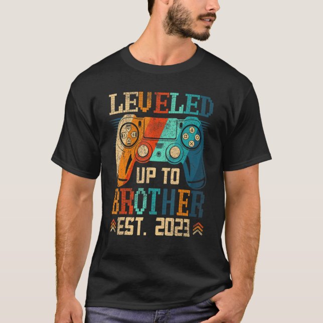 Stand bis zum dritten Vater 2023 2023 T-Shirt (Vorderseite)