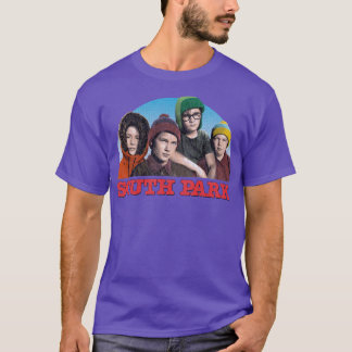 Stand by Me DISTRESSEED 80er cult classic 1 T-Shirt