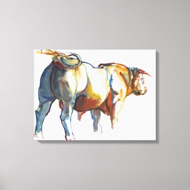 Stand Fast 2010 Leinwanddruck (Vorderseite)