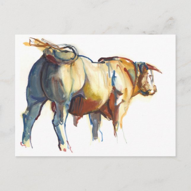 Stand Fast 2010 Postkarte (Vorderseite)