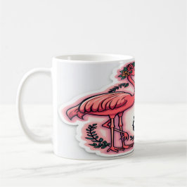 Stand hoch, Bleibe fabelhaft - Zitat zur Ermächtig Kaffeetasse