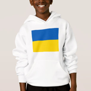 STAND MIT DER UKRAINE! HOODIE