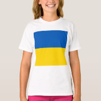 STAND MIT DER UKRAINE!