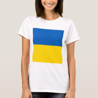 STAND MIT DER UKRAINE!