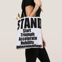 STAND-Sammlung Tasche