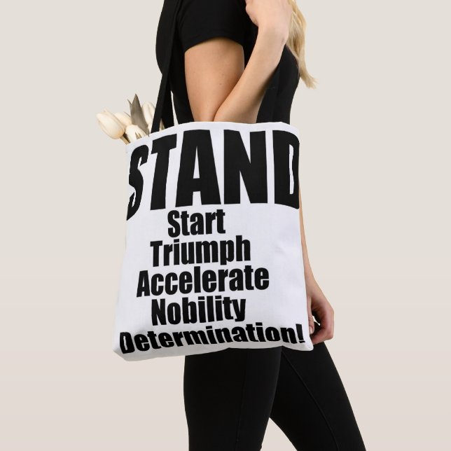 STAND-Sammlung Tasche (Von Nahem)