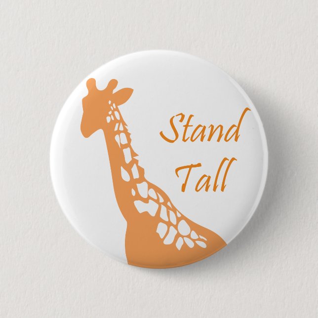 Stand Tal Button (Vorderseite)