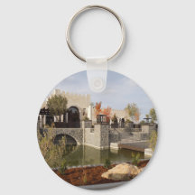 Stand und Schloss Nail Weinkeller in Paso Robles