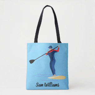 Stand-up Paddleboarding Tasche