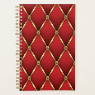 Standard (21,6 cm x 28 cm) planer