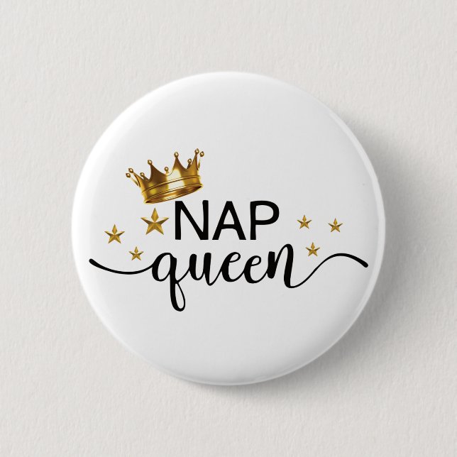 Standard, 2¼ Inch Round Button (Vorderseite)