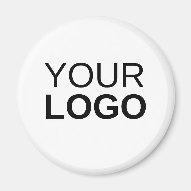 Standard, 2¼ Zoll Circle Magnet (Vorne)