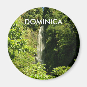 Standard, 2¼ Zoll, gerundetes Magnet