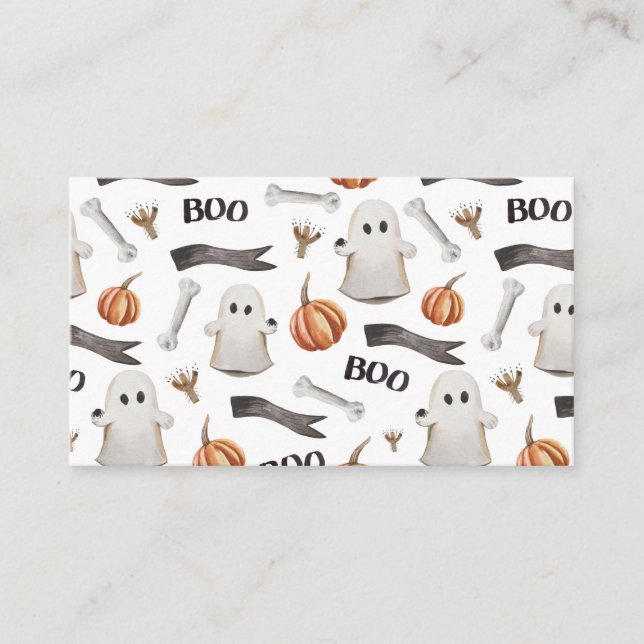 Standard, 3,5" x 2,0" Rabattkarte (Vorderseite)