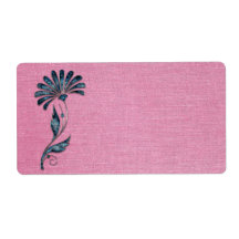 Standard, 3,5" x 2,0" Visitenkarten-Label