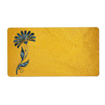 Standard, 3,5" x 2,0" Visitenkarten-Label