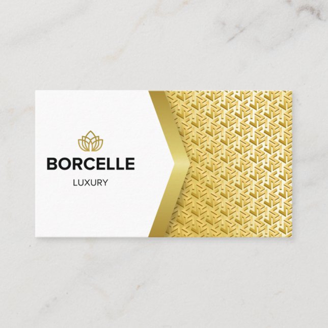 Standard, 3,5 Zoll x 2,0" Visitenkarte (Vorderseite)