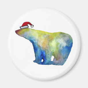 Standard, 5,7 cm magnet