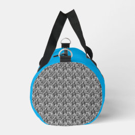  Standard Akkorde Duffle Bag