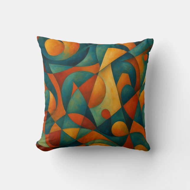 Standard Akkorde Kissen (Vorderseite)