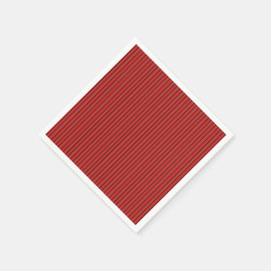 Standard Cocktail Paper Napkins Serviette