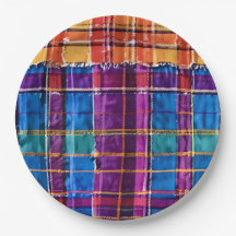 Standard Dinner Plate