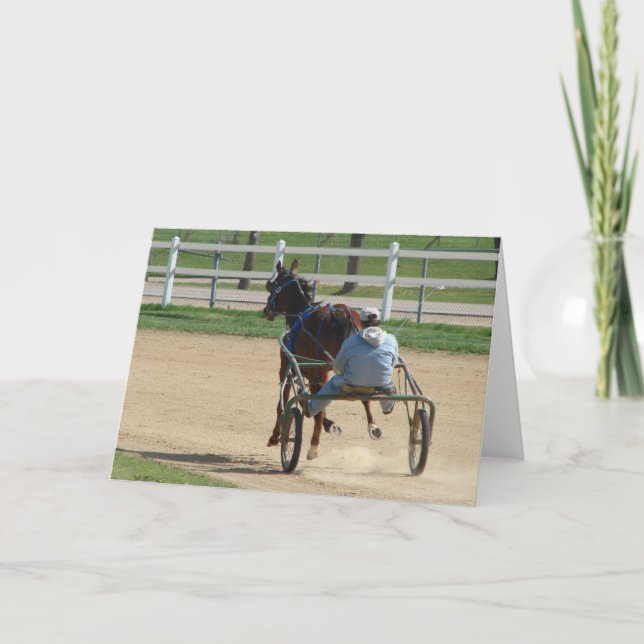 Standard Karte (Vorderseite)