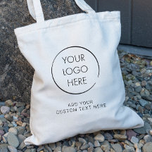 Standard-Logo-Bag, Geschäft oder Shop